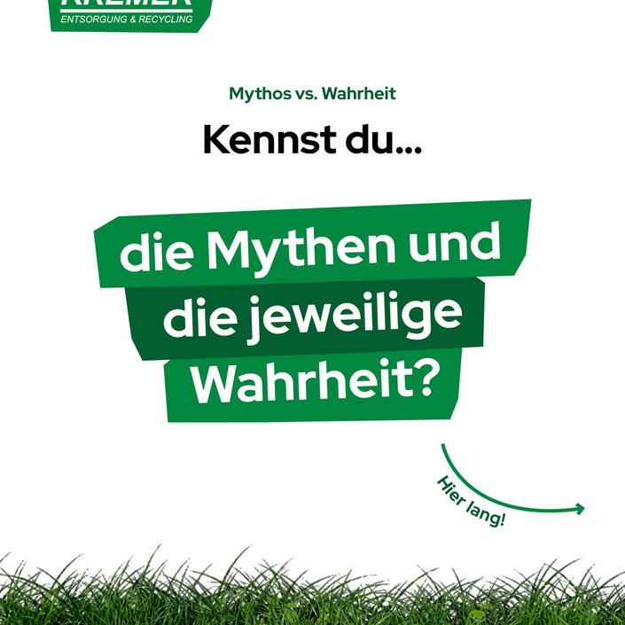 Mythos oder Wahrheit? 🤔
Einen Container zu bestellen ist kompliziert? Nicht bei uns.
Bei Kremer suchst du einfach den... Mythos oder Wahrheit? 🤔
Einen Container zu bestellen ist kompliziert? Nicht bei uns.
Bei Kremer suchst du einfach den...