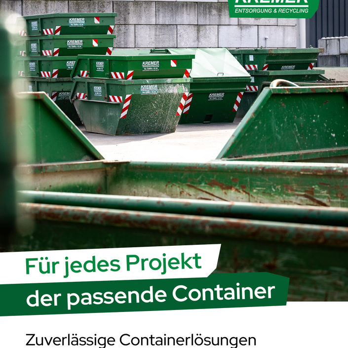 Wohin mit dem ganzen Müll, wenn plötzlich mehr anfällt als in die Tonne passt? 🤷♂️
Der Klassiker nach Renovierung,... Wohin mit dem ganzen Müll, wenn plötzlich mehr anfällt als in die Tonne passt? 🤷♂️
Der Klassiker nach Renovierung,...