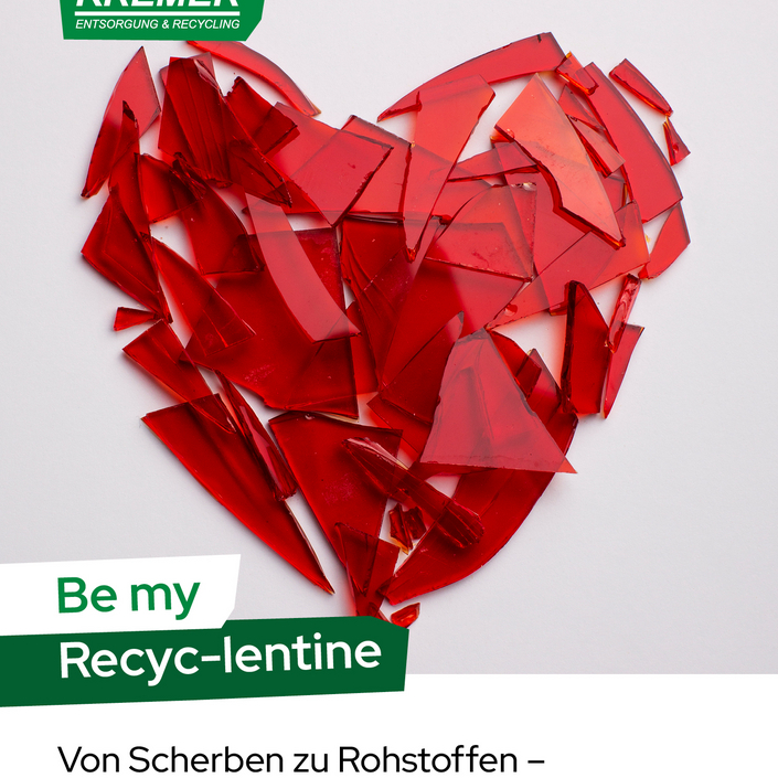 Am Valentinstag geht es um Liebe – und wir lieben, was wir tun. 💚
Kremer steht dafür, Menschen den Alltag zu... Am Valentinstag geht es um Liebe – und wir lieben, was wir tun. 💚
Kremer steht dafür, Menschen den Alltag zu...
