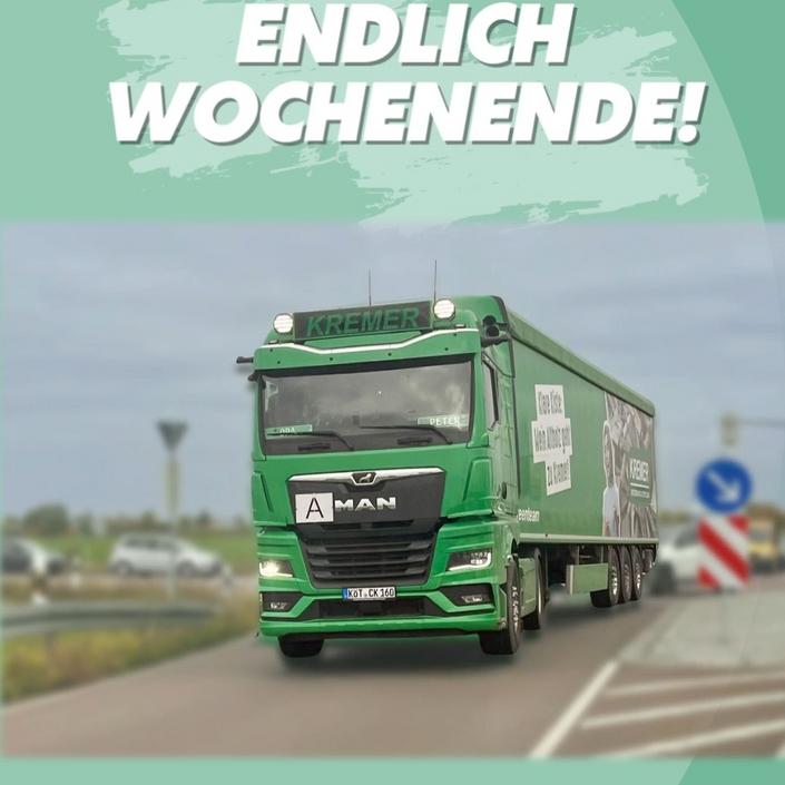 Auf geht’s in die letzte Runde vor dem wohl verdienten Wochenende! Auf geht’s in die letzte Runde vor dem wohl verdienten Wochenende!