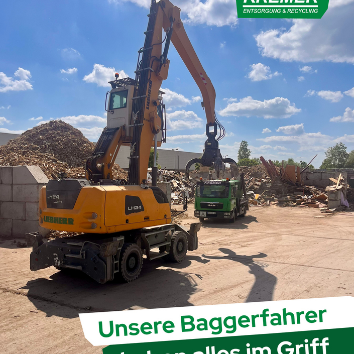 #Kremer #WirSindKremer #Entsorgung #Abfallwirtschaft #Recyclingbranche #Umwelttechnik #NachhaltigeLogistik #Greenteam #Kremer #WirSindKremer #Entsorgung #Abfallwirtschaft #Recyclingbranche #Umwelttechnik #NachhaltigeLogistik #Greenteam